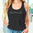 Beste Patricia Aller Zeiten Patricia-Name Tank Top