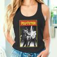 Dance Portrait Logo Tank Top