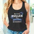 Das Ist Ein Möller Ding Du Würdest Es Nichtersteh Tank Top