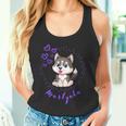 Für Alle Die Hunde Und Welpen Lieben Dog Lovers Tank Top