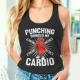 Dinge Zu Schlachtist Mein Cardio Tank Top