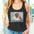 Fünf Bier Römisch Fünf Du Gottloser Gottloser Pope German Tank Top