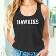 Hawkins Limited Edition Surname Personalised Sports Tank Top