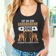 Hundehalter Sachen Ist So Ein Leonberger Ding Leonberger Tank Top