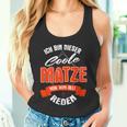 Ich Bin Dieser Coole Matzeon Dem Alle Reden Tank Top