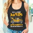 Ich Lasse Autoserschwinden Tow Service Tank Top