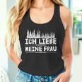 Ich Liebe Es Wenn Meine Frau Holzmachen Ich Liebe Es Wenn Meine Frau Holzmach Tank Top