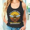 Ist So Ein Bienen Ding Imker Sachen Bienen Tank Top