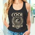 It's A Cool Thing You Wouldn't Understand Name Vintage Tank Top