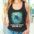 Manati Mana Tank Top