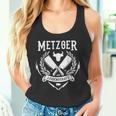 Metzger Aus Leidenschaft Fleischer Tank Top