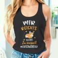 Mir Reichts Ich Geh Zu Meinen Guinea Pig Tank Top