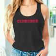 Nuremberg Football Cluberer S Tank Top