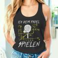 Padel Tennis Padel Tank Top