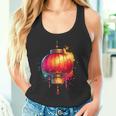 Paper Lantern Chinese Lanterns Festival Tank Top Tank Top