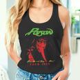 Poison Tour 1989 Tank Top