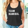 Team Namibia Tank Top