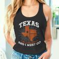 Usa Texan Drôle Cadeau Patriotique Texas Débardeur e