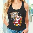 Weihnachtsgeschenke Lustig Spruch Weihnachten Sprüche Fun Tank Top