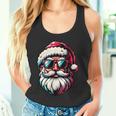 Weihnachtsmann Witzig Lustig Cool Nikolaus Wichtel N Tank Top