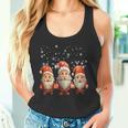 Weihnachtsmotiv Merry Christmas Tank Top