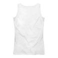 Creepy Christmas Skull Snowman Cute Scary Gift Holiday Premium Tank Top