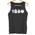 1860 Fan Tank Top