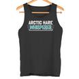 ARCTIC HARE Whisperer Clothes Outfit Arctic Hare Tank Top