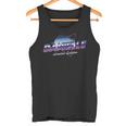 Danielle Name Aestheticaporwave 80S 90S Last Name S Tank Top