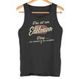 Das Ist Ein Edelmann Ding Tank Top