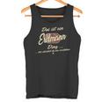 Das Ist Ein Erdmann Ding This Is A Erdmann Ding Tank Top