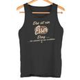 Das Ist Ein Esser Ding Family Esser Tank Top