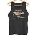 'Das Ist Ein Hartmann Ding' Family Tank Top