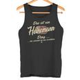 Das Ist Ein Heinemann Ding Family Tank Top