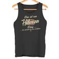 Das Ist Ein Hohmann Ding Family Hohmann Tank Top