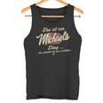 Das Ist Ein Michaelis Ding Family Michaelis S Tank Top