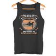 Das Ist So Ein Kletter Ding Klettern Bergsteiger Kletterer Tank Top