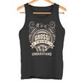 Es Ist Ein Grossi Ding Geschenke Tank Top