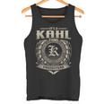 Es Ist Eine Kahl-Sache Die Du Nichterstehen Würdest Nameintage Tank Top