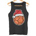 Handball Christmas Tank Top