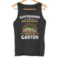 Garden Railway Steam Train Garden Model Railway Tank Top