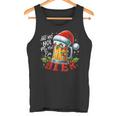 Ho Ho Hol Mir Mal Ein Bier Christmas Tank Top