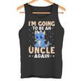 Ich Werde Wieder Uncle Tank Top