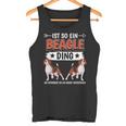 Ist So Ein Beagle Ding Beagle Tank Top