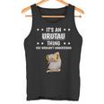 Ist So Ein Urutau Ding Tank Top