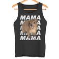 Klippschliefer Hyrax Tank Top