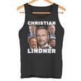 Lindner Fan Merch Tank Top