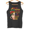 Marion Name Surname Family Surname Marion Tank Top