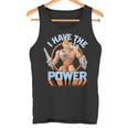 Masters Of The Universe Ich Habe Die Tank Top