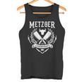 Metzger Aus Leidenschaft Fleischer Tank Top